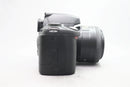 ニコン D60　AF-S DX ニッコール 35/1.8G