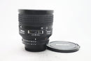 AF ニッコール 85/1.4D