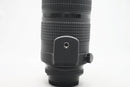AF ズームニッコール 80-200/2.8D ED NEW