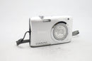ニコン COOLPIX A100 シルバー