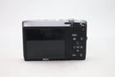 ニコン COOLPIX A100 シルバー