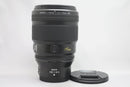 ニコン ニッコール Z 135/1.8 S Plena