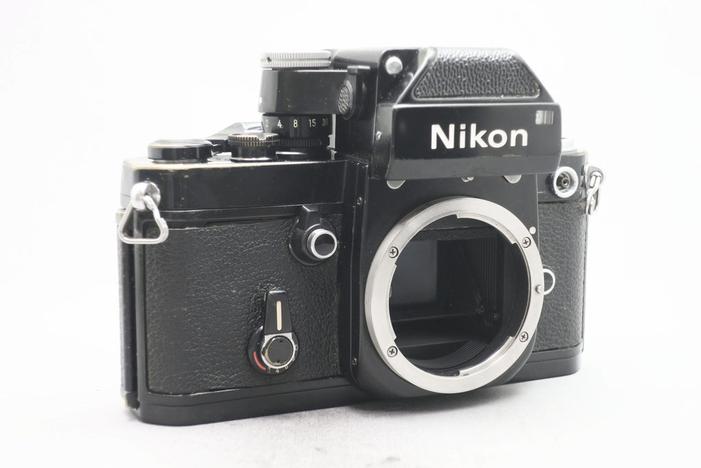 ニコン F2 フォトミック ブラック
