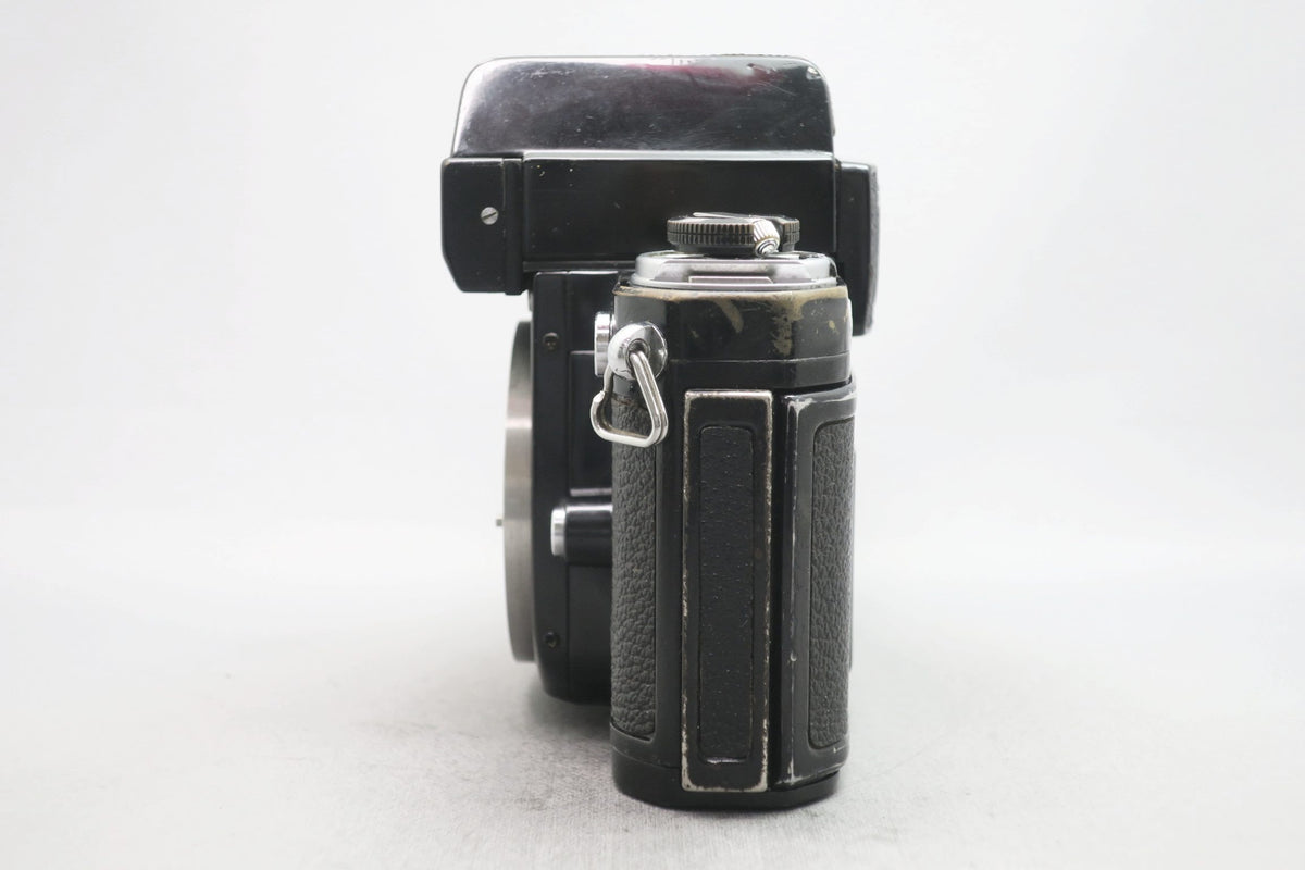ニコン F2 フォトミック ブラック