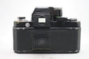 ニコン F2 フォトミック ブラック