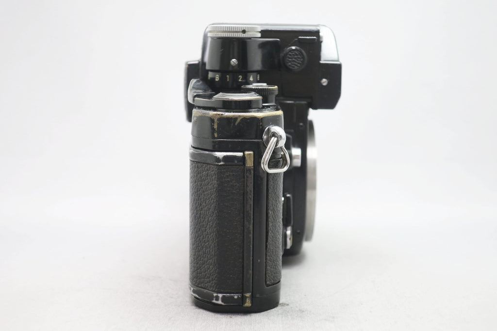 Nikon F2 フォトミックA ブラック ニコン F2 フォトミック ブラック