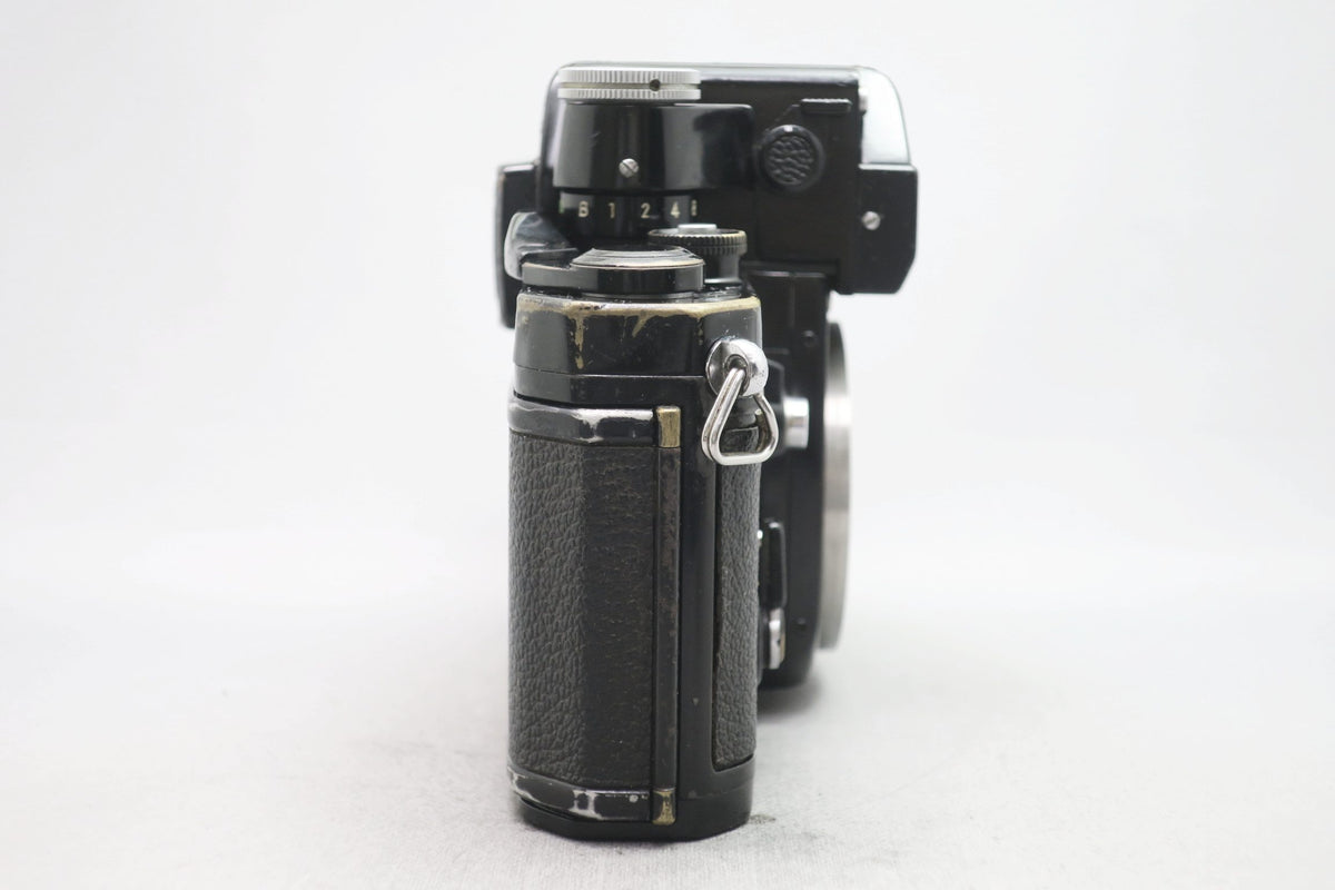 ニコン F2 フォトミック ブラック