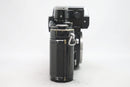 ニコン F2 フォトミック ブラック