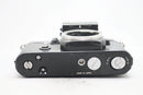 ニコン F2 フォトミック ブラック