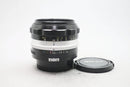 ニッコール SC オート 50/1.4