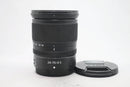 ニコン ニッコール Z 24-70/4 S