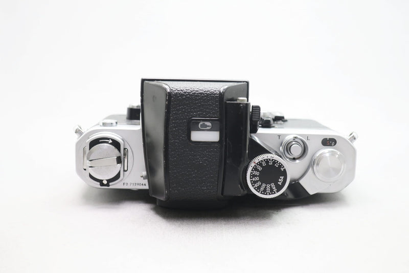 ニコン F2 フォトミック