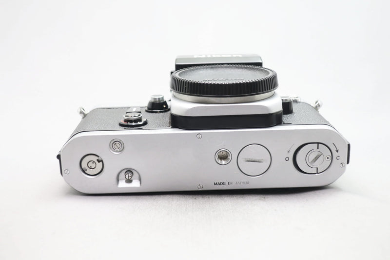 ニコン F2 フォトミック