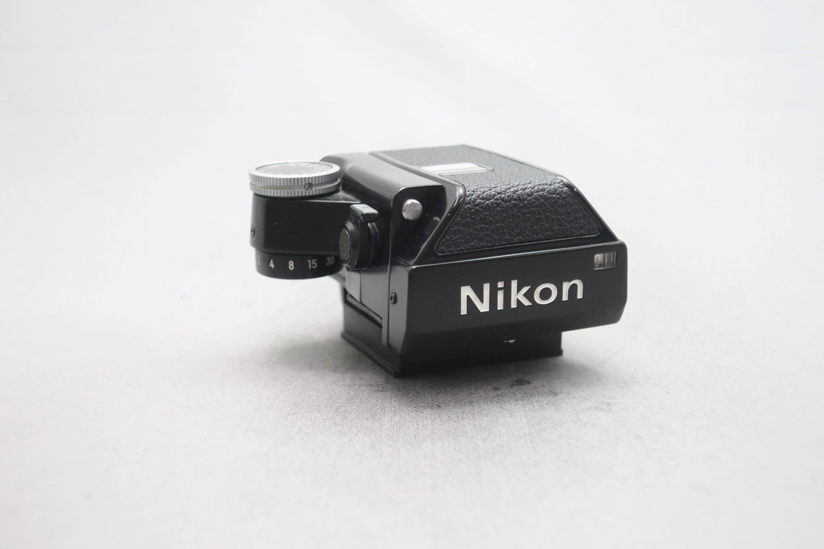 ニコン DP-1 F2フォトミックファインダー