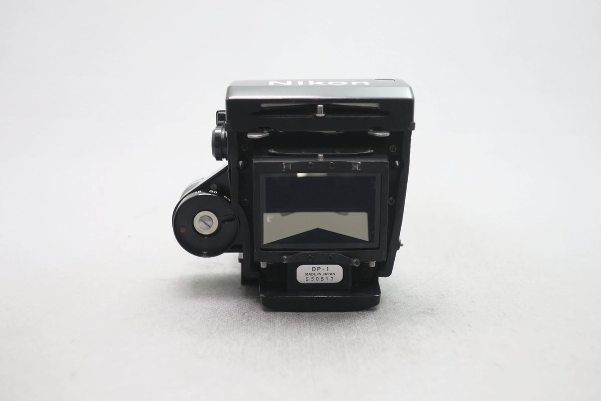 ★難あり Nikon F2 Photomic DP-1 ボディ ストラップ★ ニコン DP-1 F2フォトミックファインダー