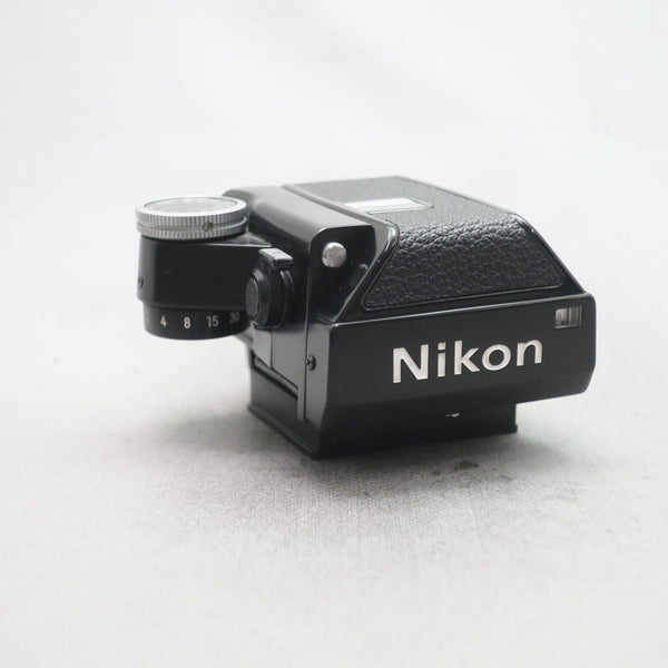 ニコン DP-1 F2フォトミックファインダー
