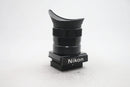 ニコン DW-2　ニコンF2用高倍率ファインダー