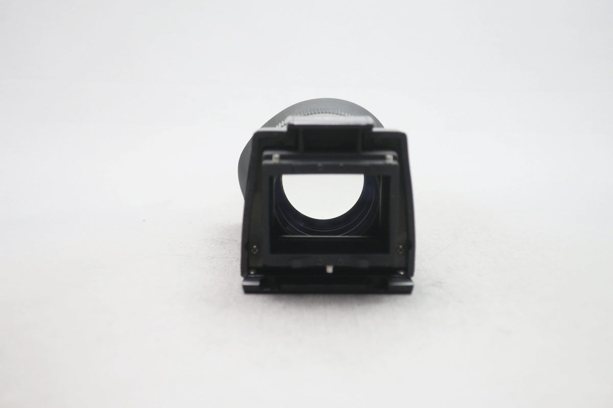 ニコン DW-2 ニコンF2用高倍率ファインダー