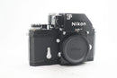 ニコン F フォトミック FTN ブラック