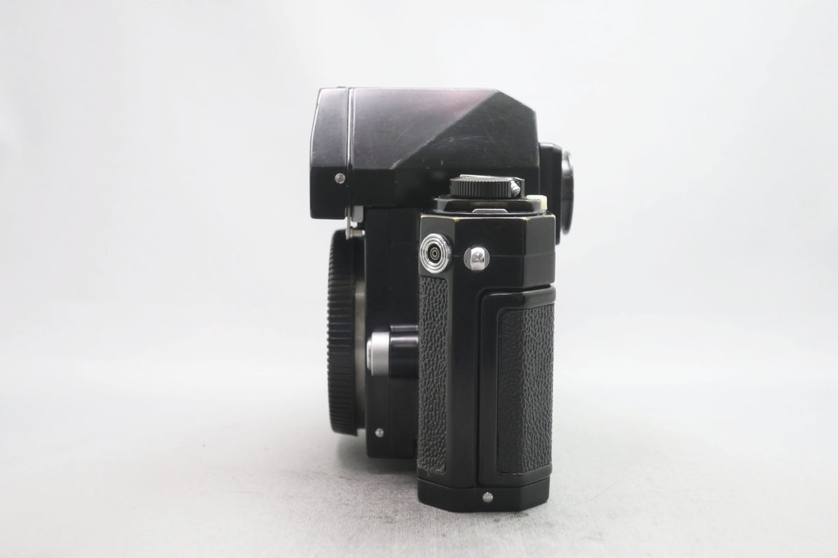 ニコン F フォトミック FTN ブラック