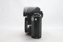 ニコン F フォトミック FTN ブラック