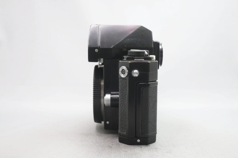 【極上品】ニコンFフォトミックFTNブラックカメラ ニコン F フォトミック FTN ブラック
