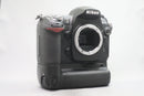 ニコン D200　MB-D200付