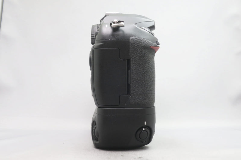 ニコン D200 MB-D200付