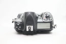 ニコン D200　MB-D200付