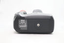ニコン D200　MB-D200付