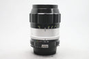 ニッコール QC オート 135/3.5