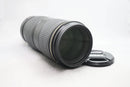 AF-S ニッコール 70-200/4G ED VR