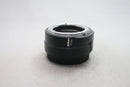 ニコン マウントアダプター FTZ II