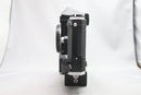 ニコン F アイレベル ブラック　F36モーターセット