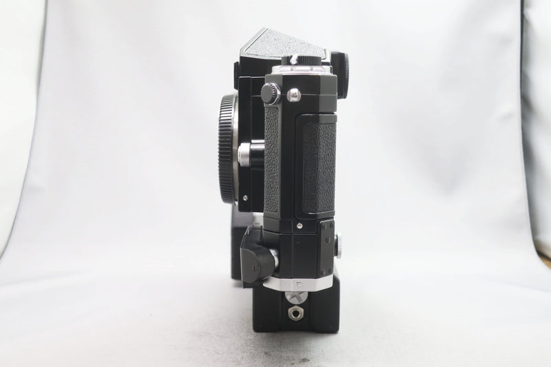 ニコン F アイレベル ブラック F36モーターセット