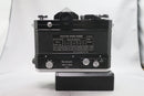 ニコン F アイレベル ブラック　F36モーターセット