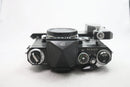 ニコン F アイレベル ブラック　F36モーターセット