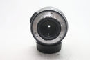 AF-S ニッコール 50/1.8G