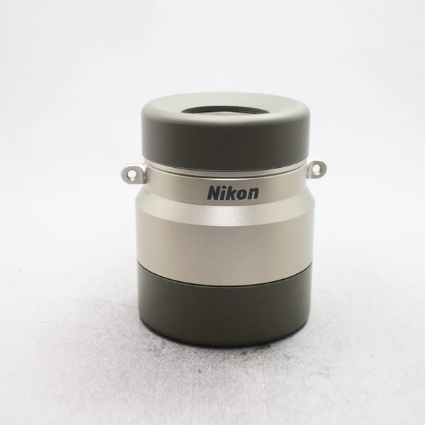 NIKON　非売品　ルーペ ニコン ルーペ 4×