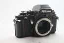 ニコン F3HP　153万台