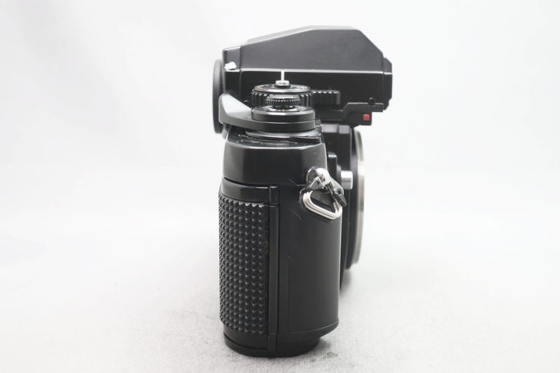 ニコン F3HP 153万台