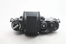 ニコン F3HP　153万台