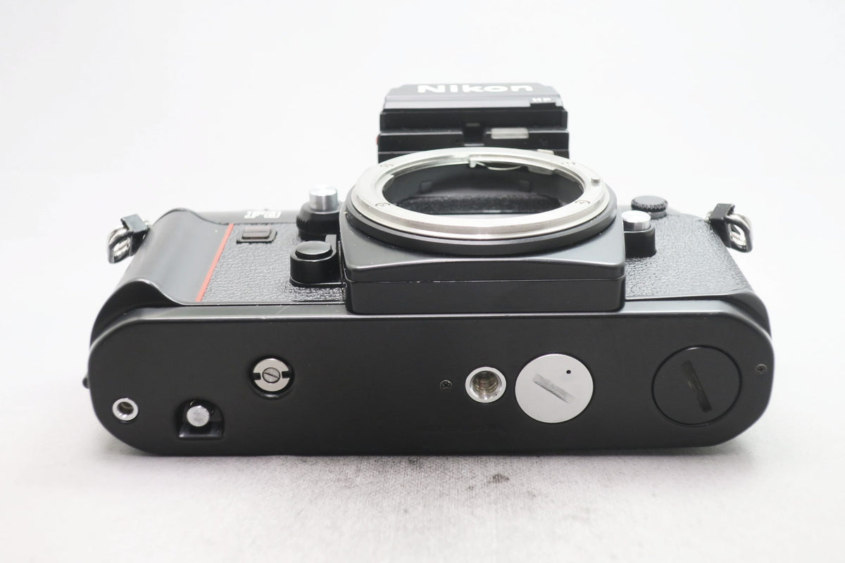 ニコン F3HP 153万台