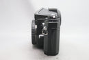 ニコン FE2 ブラック