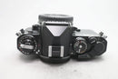 ニコン FE2 ブラック
