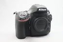 ニコン D800
