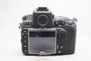 ニコン D800