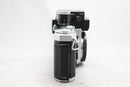 ニコン F2 フォトミック