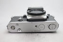 ニコン F2 フォトミック