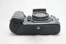 ニコン F4